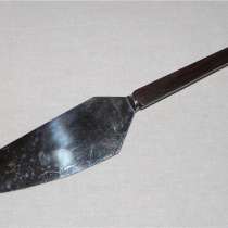 Лопатка - нож для десертов (K054), в Москве