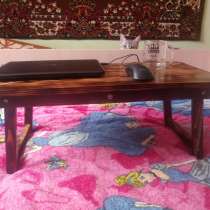 Столик для ноутбука, прикроватный столик, в Саранске