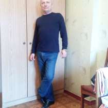 ИГОРЬ, 53 года, хочет познакомиться, в г.Днепропетровск