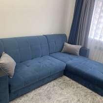 Продаю диван срочно из-за переезда, контакт, в Ставрополе
