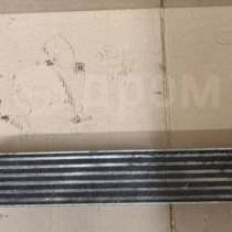 Охладитель наддувочного воздуха m57, в Москве