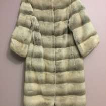 Шуба норковая, в Москве