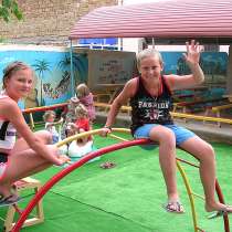 Саки крым, в Николаевске-на-Амуре