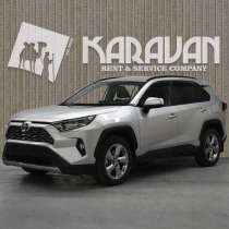 Toyota Rav4 for rent in Baku, в г.Баку