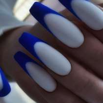 Наращивание ногтей, в Краснодаре