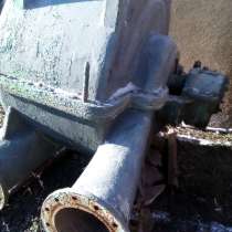 Воздуходувка 60 куб. м/мин с хранения, в г.Полтава