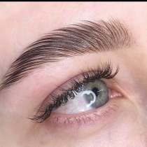 Окрашивание бровей, в Санкт-Петербурге