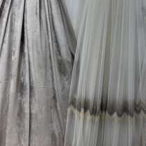 Шторы занавески тюль, в Москве