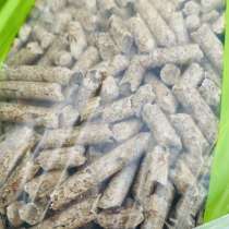 Пеллеты для животных и обогрева, в Выксе