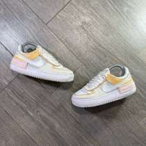 Кроссовки Nike Air Force 1 Shadow Se, в Санкт-Петербурге