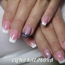 Маникюр. Педикюр. Наращ ногтей Шеллак. Наращивание ресниц, в Ярославле