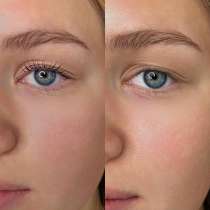 Ламинирование ресниц, в Краснодаре