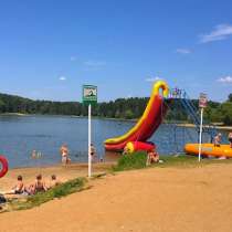 Продажа участка, в Москве