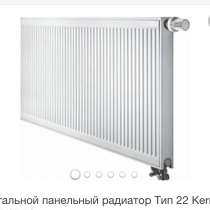 Радиаторы отопления, в Екатеринбурге