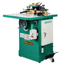 Продам Фрезерный станок H0351 2000 Вт, макс. &Oslash; фрезерования, в Старом Осколе