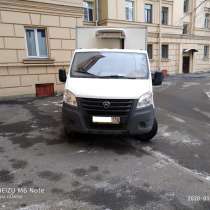 Грузоперевозки Санкт-Петербург, в Санкт-Петербурге