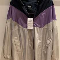 Плащ ветровка, в Москве