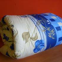 Одеяло из синтепона 1,5 спальное 145х205, в Красноярске