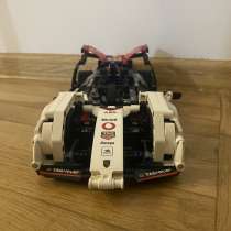 Продам почти новый Лего техник formula E Porsche x +9 42137, в г.Тбилиси