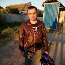 Анатолий Филиппов, 38 лет, хочет пообщаться, в Волжске
