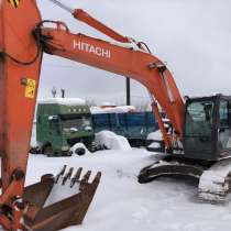 Продам экскаватор Hitachi ZX240-5G, 2014 г/в, в г.Челябинск