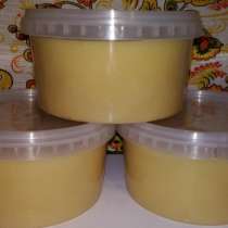 Донниковый Мёд 500мл/675гр 100% от пчёл с пасеки в Кургане, в Кургане