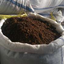 Перегной перепревший, в Реутове