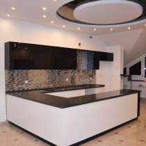 Столешницы из жидкого гранита GraniStone, в Алуште