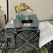 Antminer l3 with power, в Санкт-Петербурге