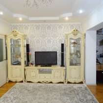 Продам срочно! 3 к. кв. 10 мкр. 105с. 63м2. 61,5т$, в г.Бишкек