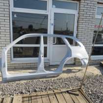 Боковина левая без усилителей на chery tiggo t11, в Таганроге