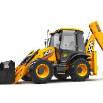 Экскаватор&ndash;погрузчик JCB 3CX Super, в г.Астана