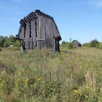 Участок, в Ногинске