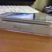аудио плеер Apple iPod Touch 5 32gb, в Набережных Челнах