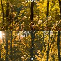 Услуги фотошопа и видеомонтажа, в Москве