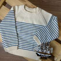 Свитер в полоску, в Краснодаре