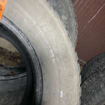 Продажа шин 2 штуки, в Мытищи
