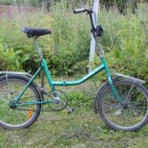 велосипед Аист, в Москве