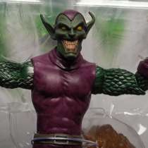 Фигурка Green Goblin. Marvel Select, в Санкт-Петербурге