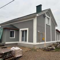 Отделочные и фасадные работы, в Иванове