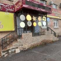 Продаю магазин 500 кв. м, в Томске