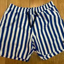 Продам шорты Le Petit Bateau 140/60 см, 400 руб, в Москве