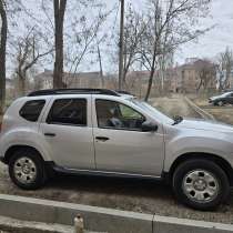 Автомобиль рено дастер 2014 в хорошем состоянии, в г.Мариуполь