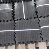 Напольная плитка ПВХ, в Москве