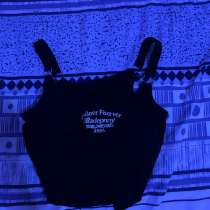 Топ, летний, в Тобольске