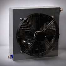 Градирня для охлаждения асиков 20 кВт, в Санкт-Петербурге