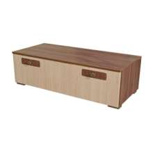 Тумба TV-6 "Модерн-Люкс" ЕвроМебель, в Кемерове