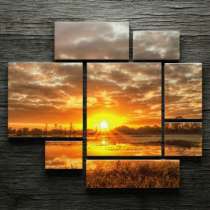 Картины и постеры для дома Магазин-Картин, в Самаре