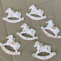 Елочные игрушки, в Заволжье