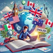 Онлайн курсы по английскому, в г.Уральск